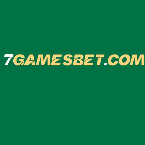 Logo da 7GAMESBET